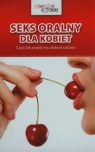 Seks oralny dla kobiet