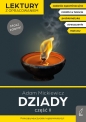 Dziady cz. 2. Lektury z opracowaniem - Joanna Stabińska, Adam Mickiewicz