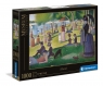 Puzzle Museum Collection 1000: A Sunday Afternoon on the Island of La Grande