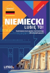 Niemiecki Lubię to!