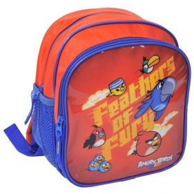 Plecaczek Angry Birds