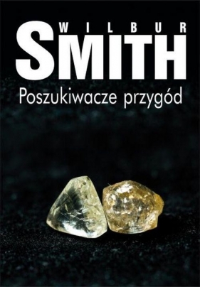 Poszukiwacze przygód - Smith Wilbur