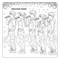 Gwiazdy k-pop. Super zespół - Opracowanie zbiorowe
