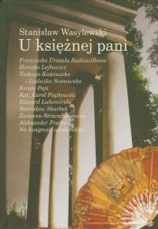 U księżnej Pani - Stanisław Wasylewski