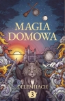 Magia domowa T.3 DL Delemhach