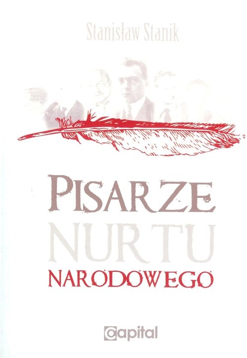 Pisarze nurtu narodowego