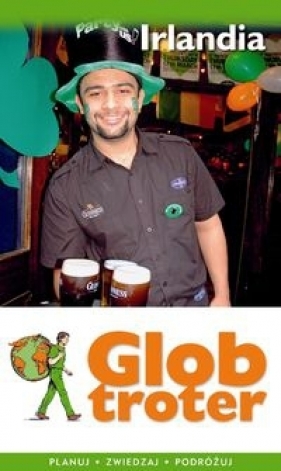 Irlandia - Globtroter - Philippe Gloaguen