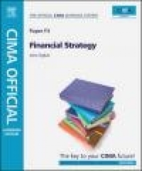 Financial Strategy John Ogilvie