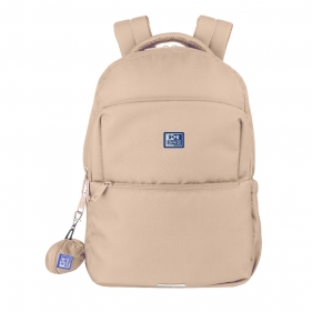 Plecak Oxford B-Ready - piaskowy