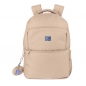 Plecak Oxford B-Ready - piaskowy