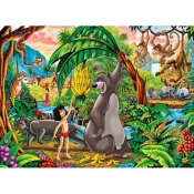 Puzzle 250 Księga Dżungli (29713)