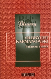 Wiersze i listy