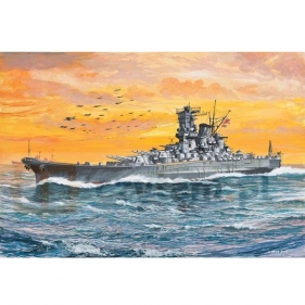 REVELL Yamato (05813)