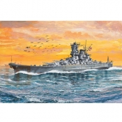 REVELL Yamato (05813)