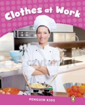 Pen. KIDS Clothes At Work (2) CLIL - Linnette Erocak