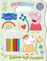 Peppa Pig Superkolory 6 Dobrze być razem!