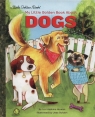 My Little Golden Book About Dogs