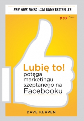 Lubię to! - Kerpen Dave