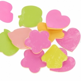 Notes samoprzylepny 70x70/50K mix