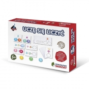 Pomysłowy skrzat - Uczę się uczyć (128139)