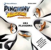 Pingwiny z Madagaskaru - Ozon Michał