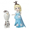 Disney Frozen Mini - Elsa i Olaf