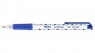 Długopis Toma Superfine automatyczny niebieski 30 sztuk