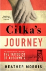 Cilka's Journey Heather Morris