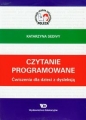 Czytanie programowane Ćwiczenia dla dzieci z dysleksją - Katarzyna Sedivy