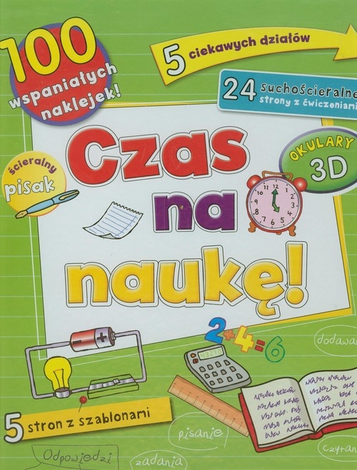 Czas na naukę