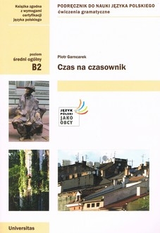 Czas na czasownik (B2)