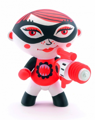 Wojowniczka FURYGIRL (DJ06905)