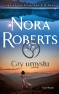 Gry umysłu - Nora Roberts