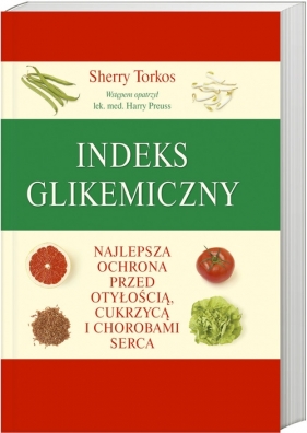 Indeks glikemiczny - Torkos Sherry
