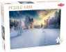Puzzle 1000: Winter (40905)