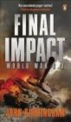 Final Impact World War 2.3