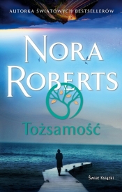 Tożsamość - Nora Roberts