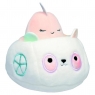  Squishmallows Squishville mini zwierzątko Evie