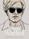 This is Warhol Catherine Ingram