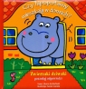 Zwierzaki dziwaki Czy hipopotamy mieszkają w domach  Butterfield Moira