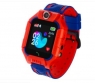 Smartwatch Garett Kids Game czerwony (GAME_CZER) od 6 lat