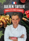 Julien gotuje. Francja, czyli smak i elegancja Julien Secher