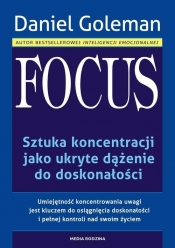 Focus - Daniel Goleman