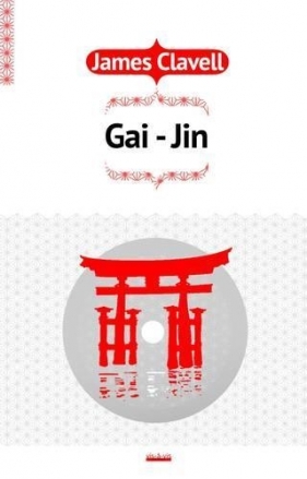 Gai Jin - James Clavell