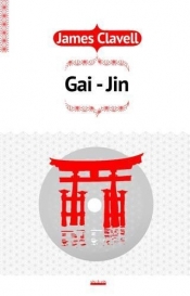 Gai Jin - James Clavell