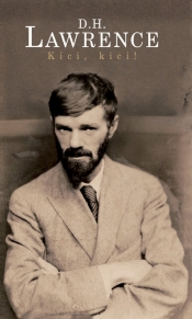 Kici, kici! - David Herbert Lawrence