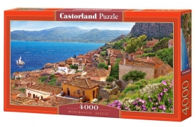 Puzzle Monemvasia,Greece 4000 (400140)