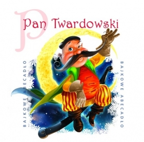 Pan Twardowski