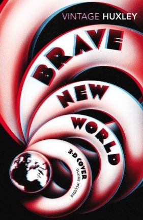 Brave New World - Huxley Aldous