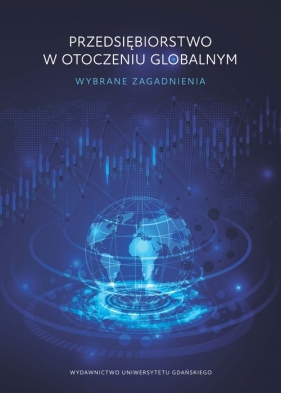 Przedsiębiorstwo w otoczeniu globalnym